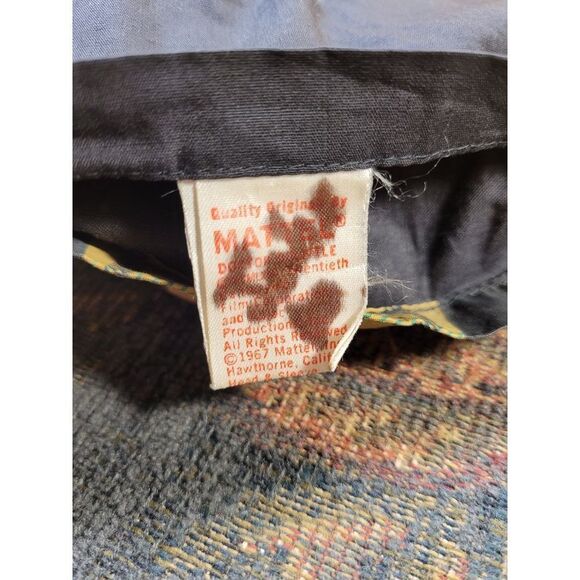 Vintage 1967 Mattel Dr. Doolittle Hand Puppet **read description** - Picture 4 of 5